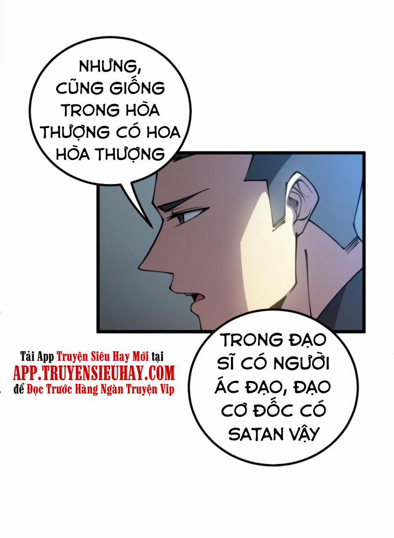 Độc Thủ Vu Y 289 trang 30