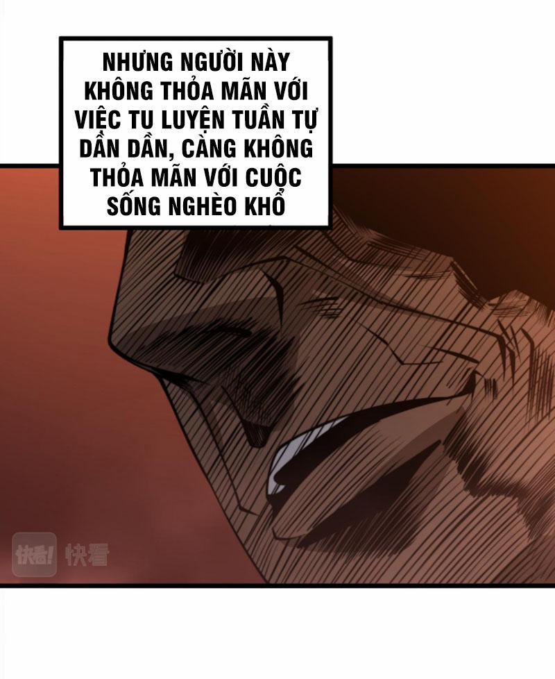 Độc Thủ Vu Y 289 trang 33