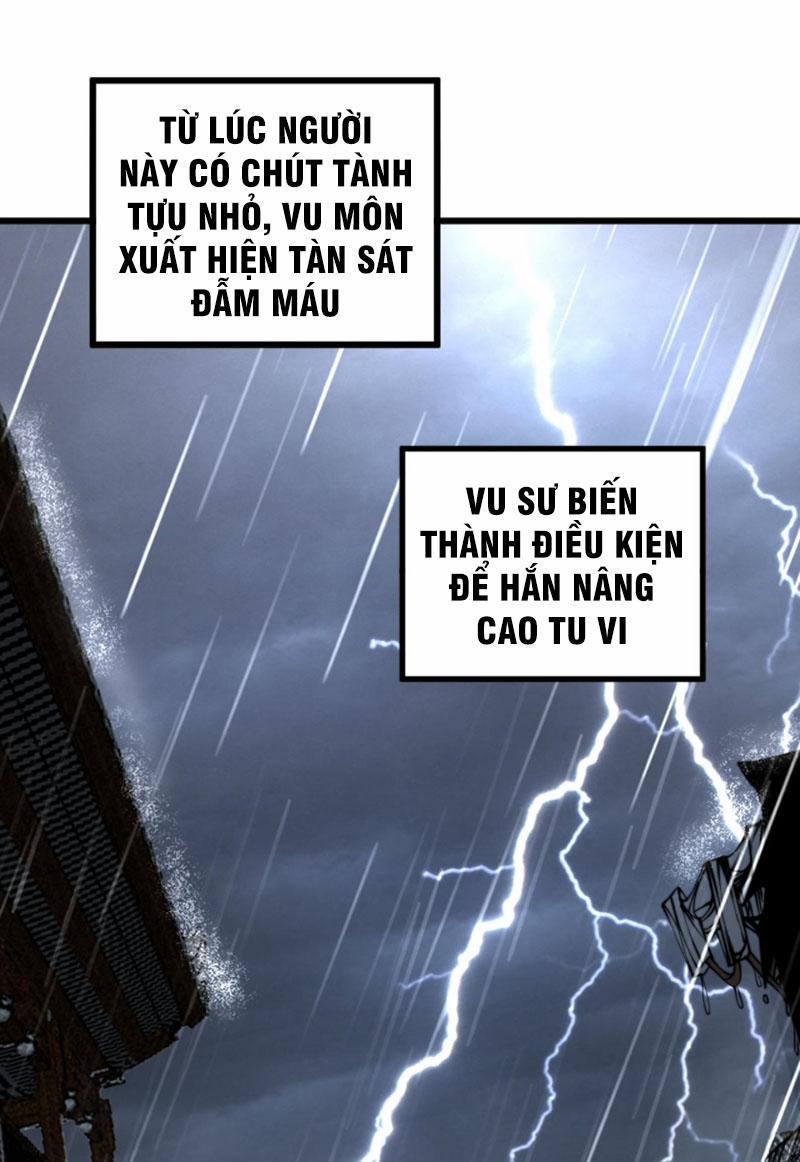 Độc Thủ Vu Y 289 trang 35