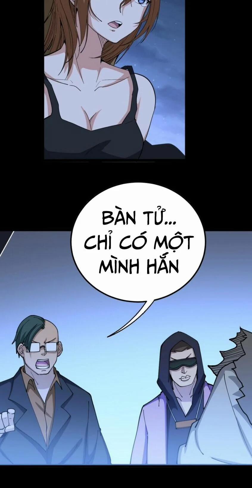 Độc Thủ Vu Y 29 trang 14