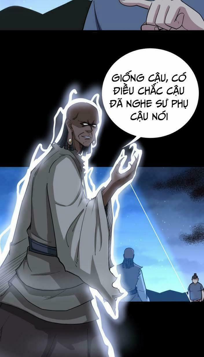 Độc Thủ Vu Y 29 trang 24