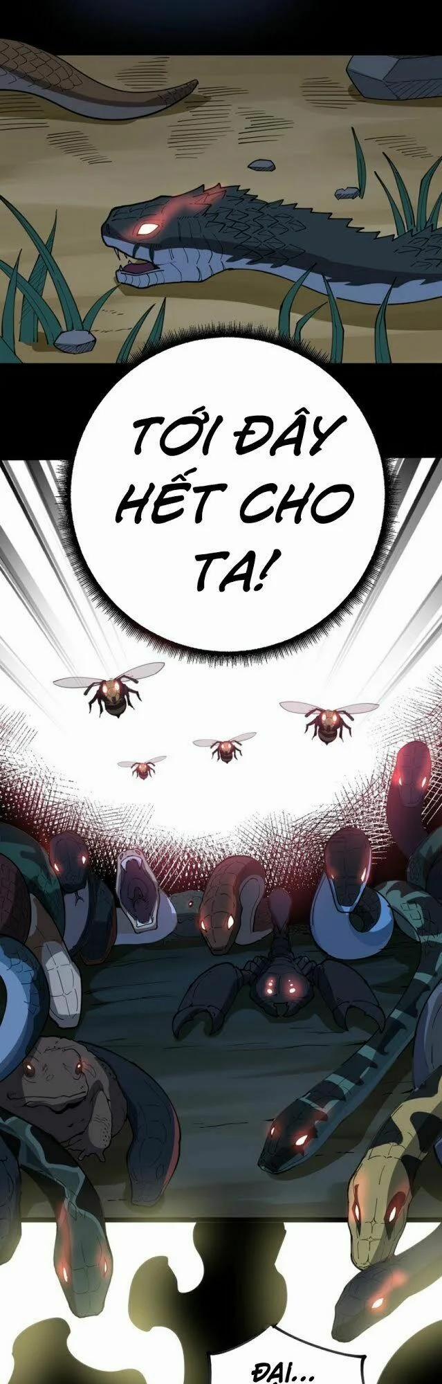 Độc Thủ Vu Y 29 trang 31