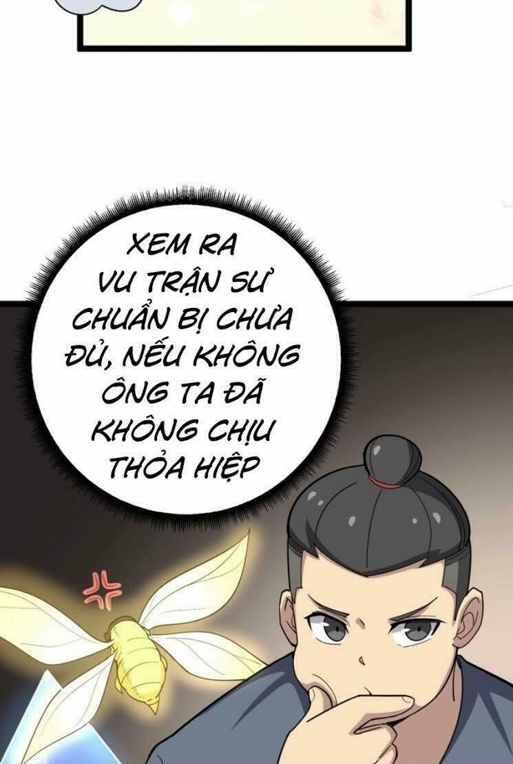 Độc Thủ Vu Y 29 trang 37