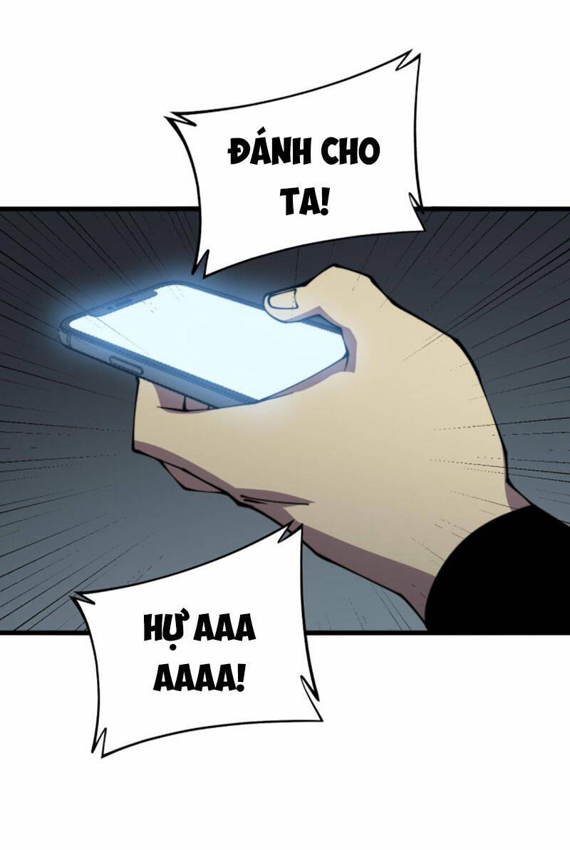 Độc Thủ Vu Y 291 trang 1