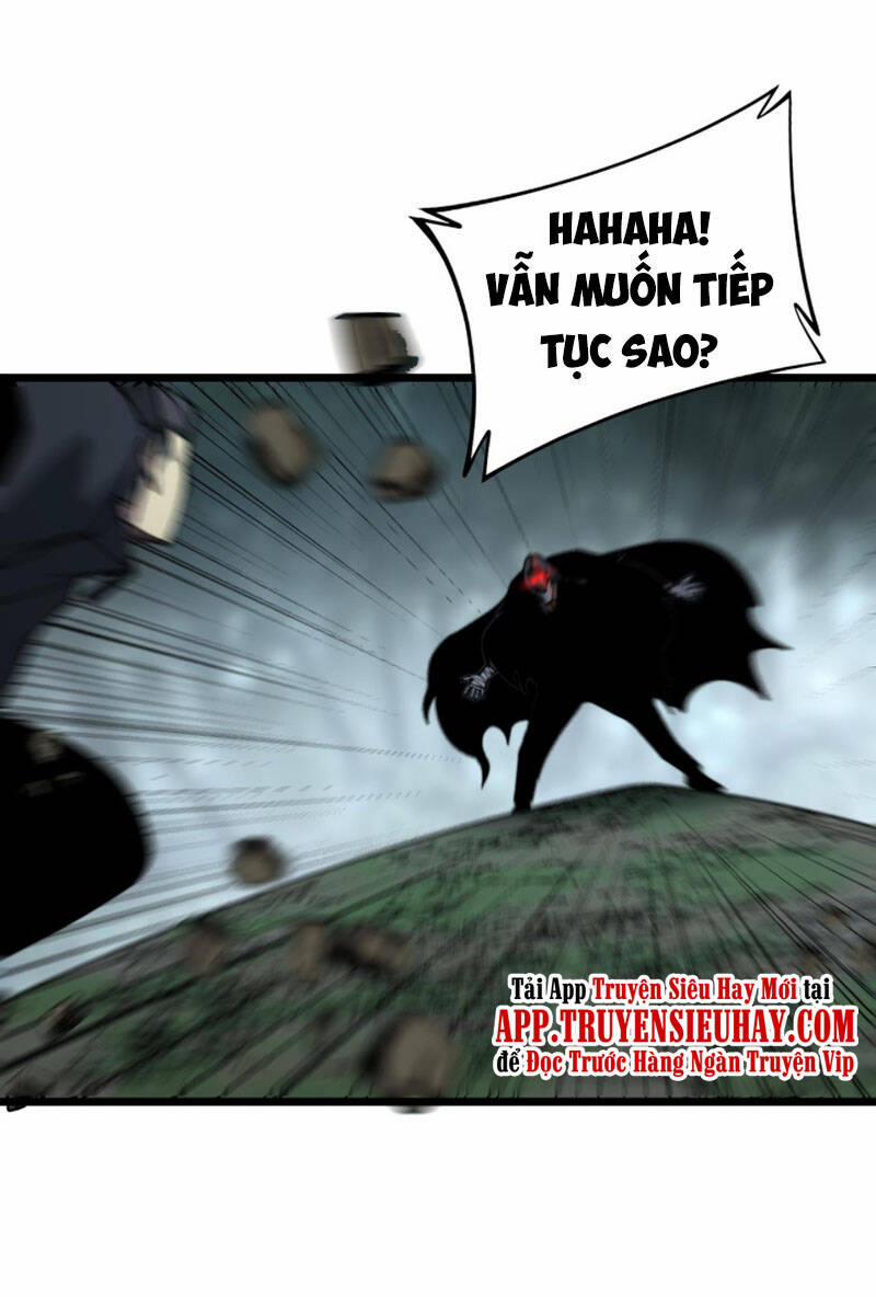 Độc Thủ Vu Y 291 trang 39