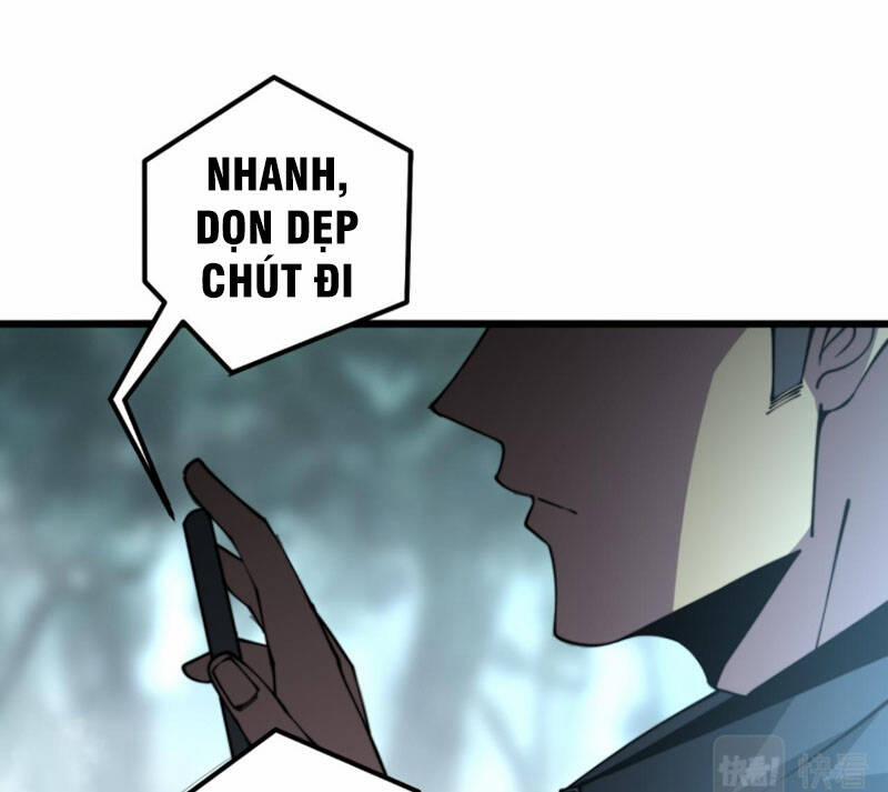 Độc Thủ Vu Y 291 trang 4