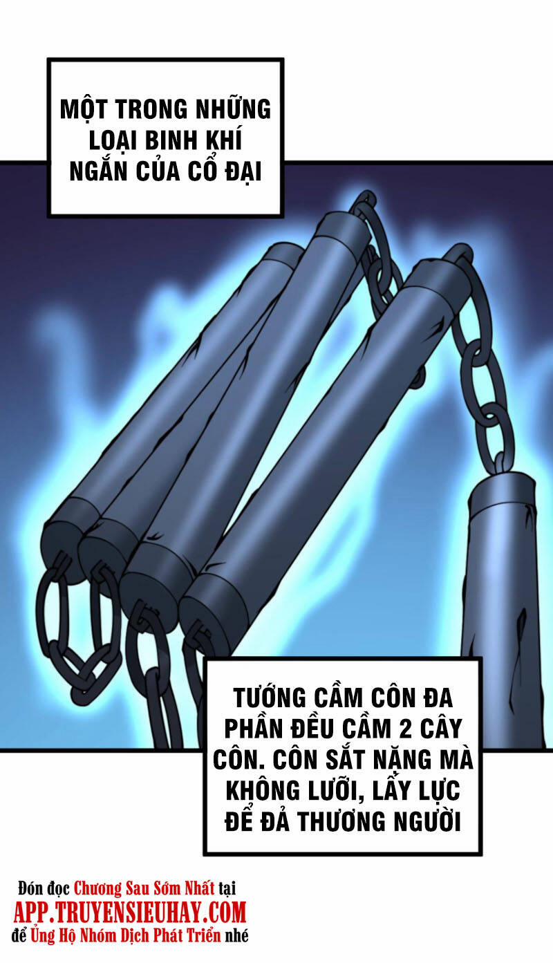 Độc Thủ Vu Y 292 trang 2