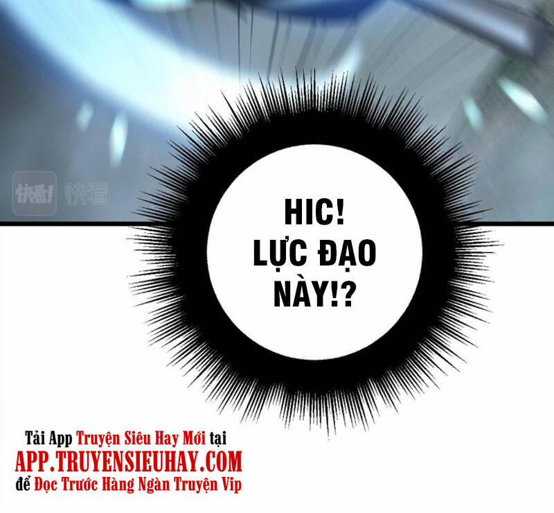 Độc Thủ Vu Y 292 trang 29