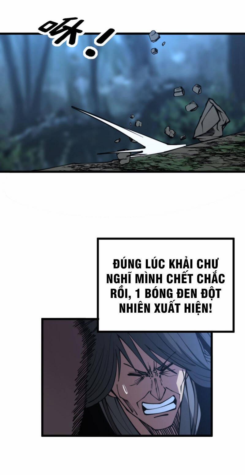 Độc Thủ Vu Y 292 trang 46