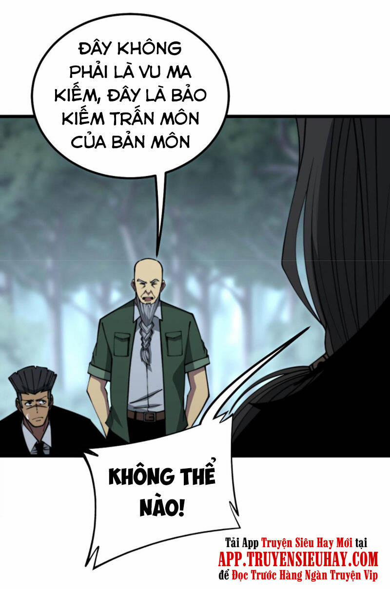 Độc Thủ Vu Y 293 trang 10
