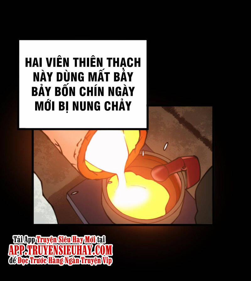 Độc Thủ Vu Y 293 trang 18