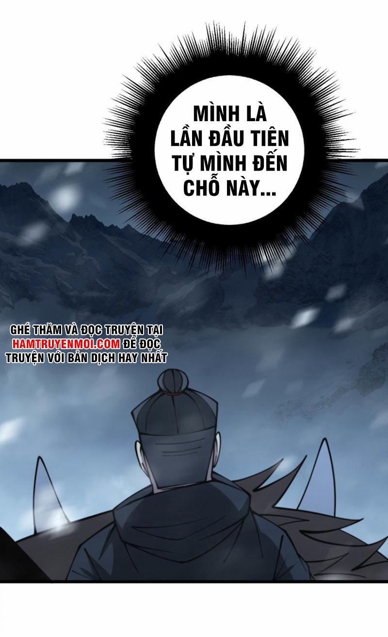 Độc Thủ Vu Y 294 trang 42