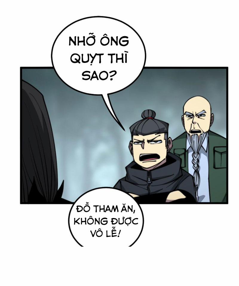 Độc Thủ Vu Y 294 trang 5