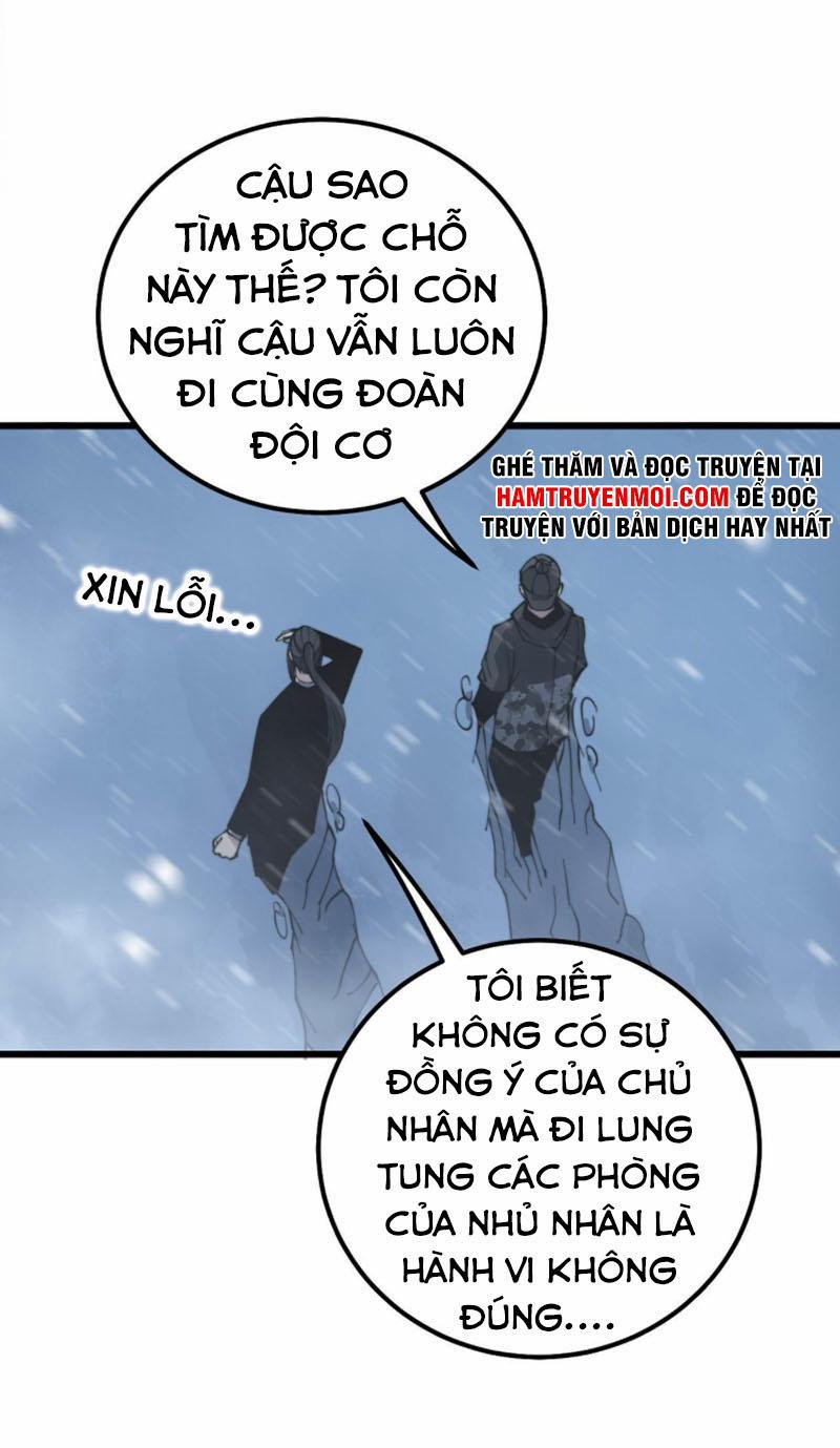 Độc Thủ Vu Y 295 trang 12