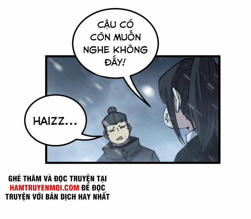 Độc Thủ Vu Y 295 trang 16