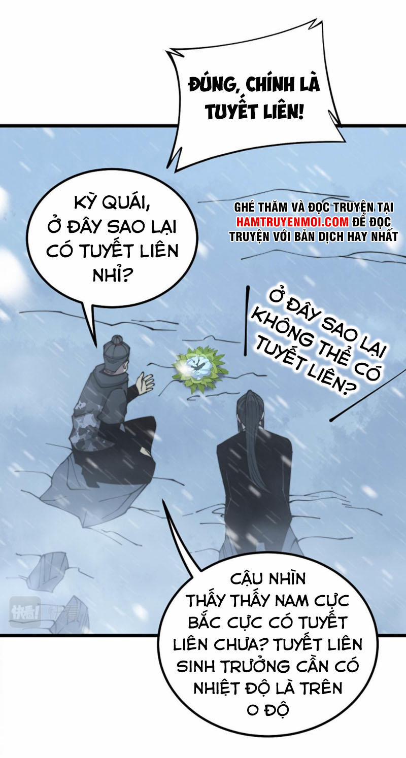 Độc Thủ Vu Y 295 trang 31