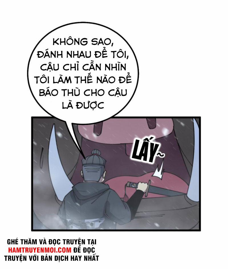 Độc Thủ Vu Y 295 trang 4