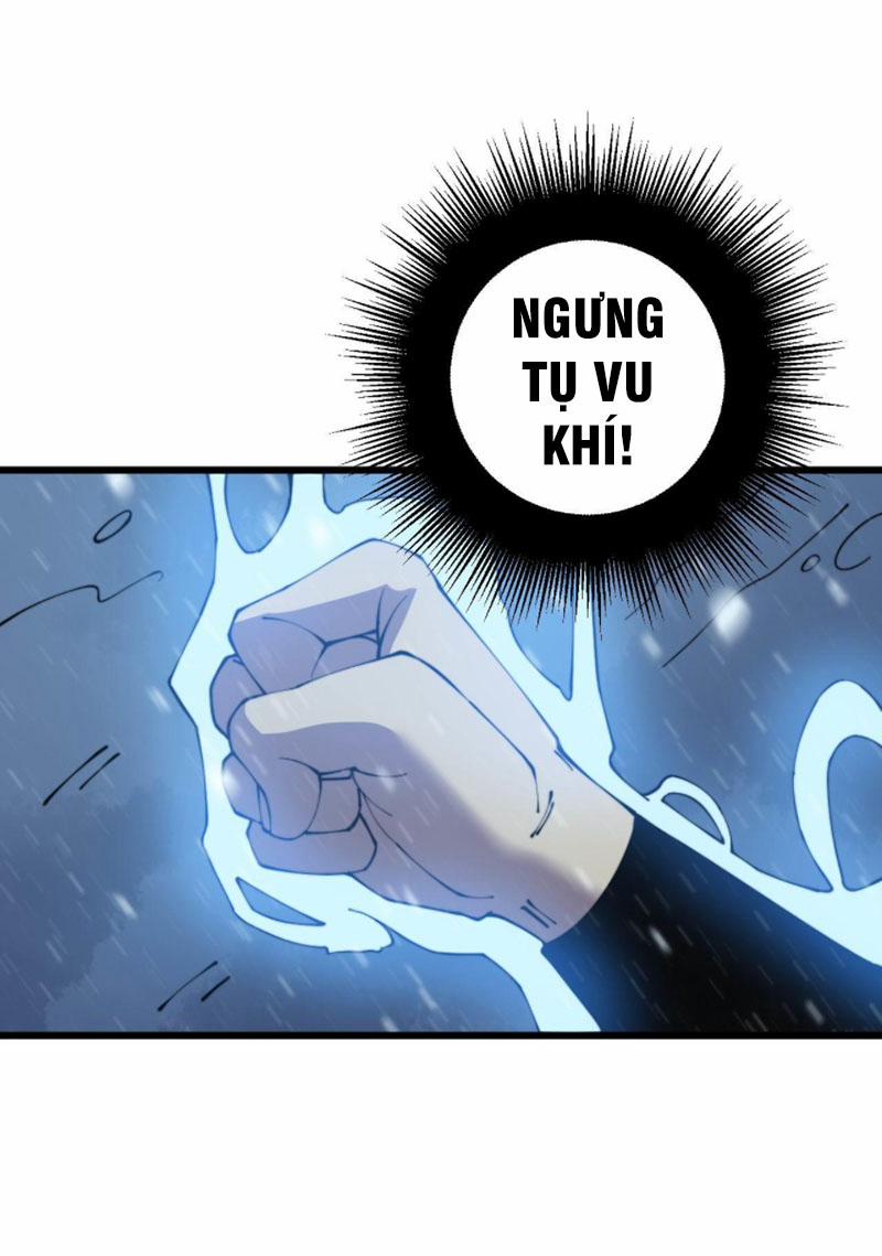 Độc Thủ Vu Y 295 trang 5