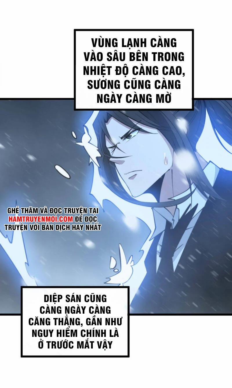 Độc Thủ Vu Y 296 trang 2