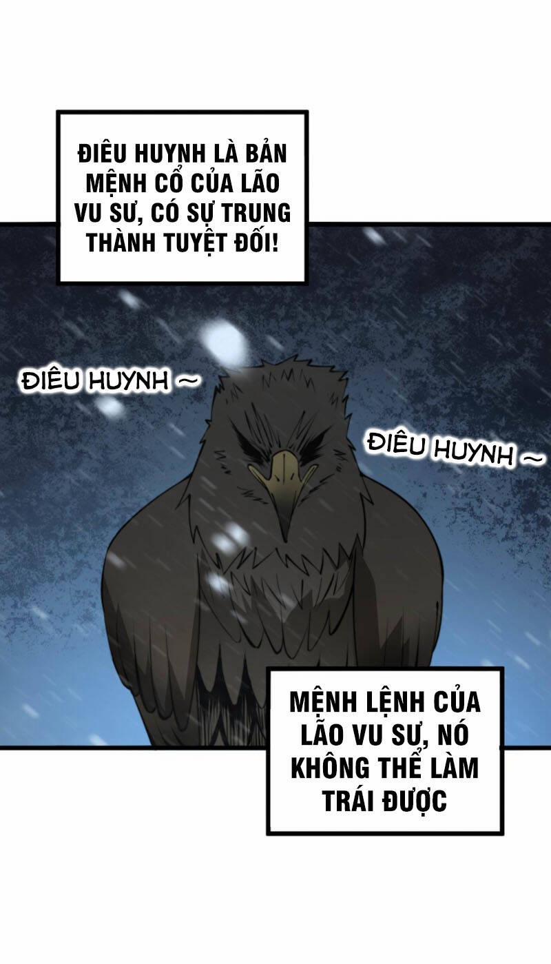 Độc Thủ Vu Y 296 trang 35