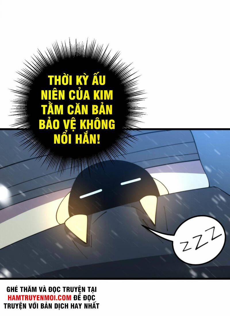 Độc Thủ Vu Y 296 trang 42