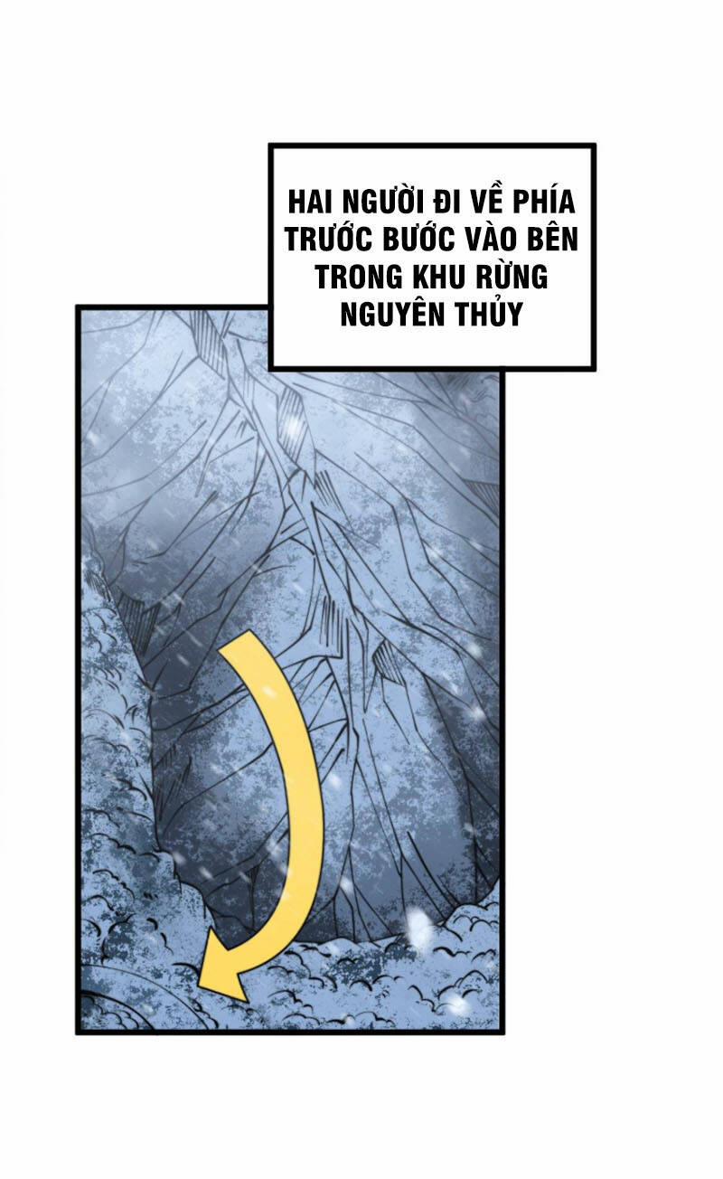 Độc Thủ Vu Y 296 trang 45