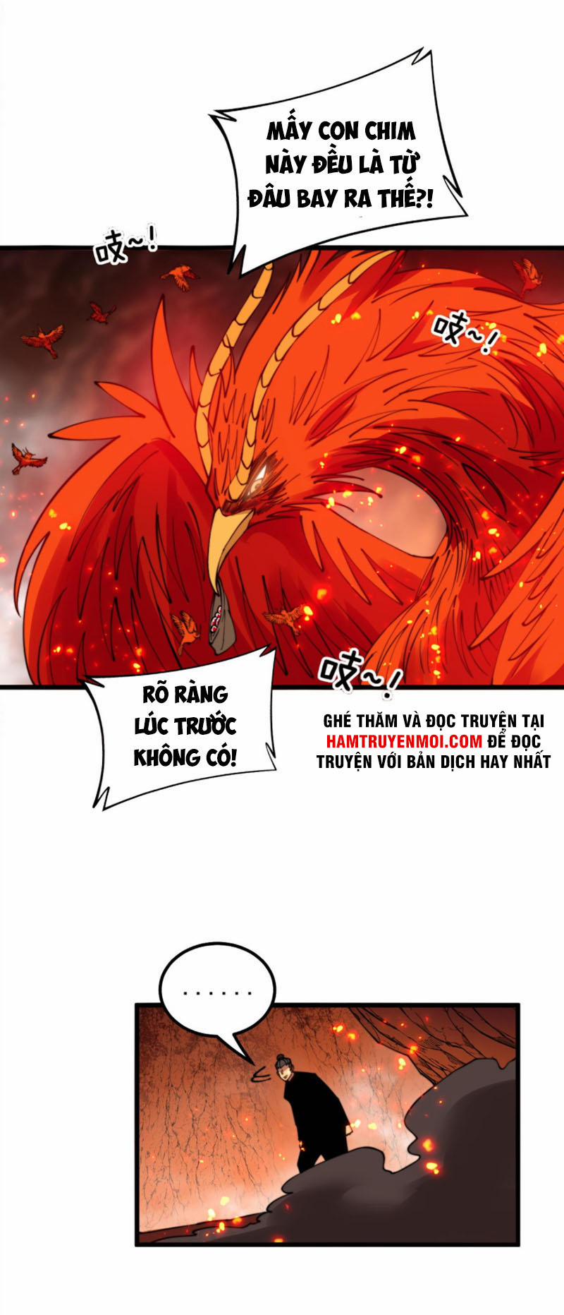 Độc Thủ Vu Y 298 trang 32
