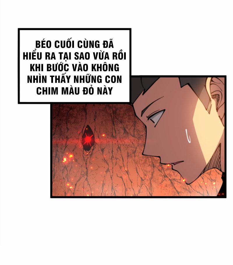 Độc Thủ Vu Y 298 trang 35