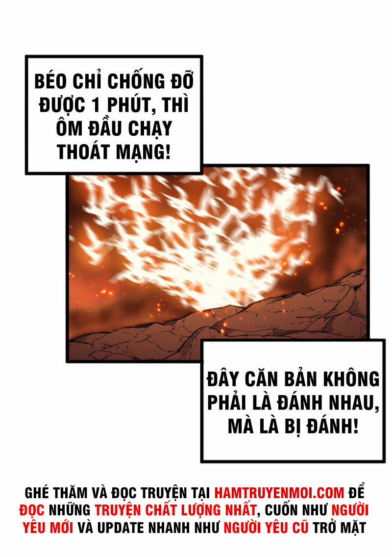 Độc Thủ Vu Y 298 trang 49