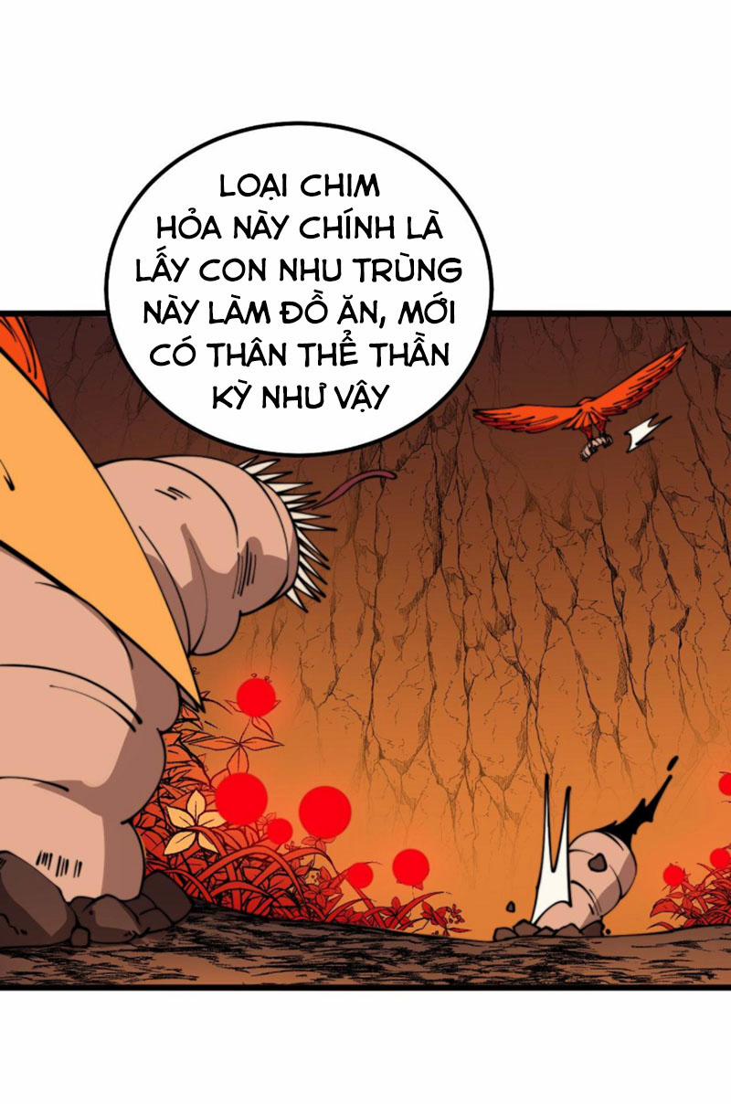 Độc Thủ Vu Y 299 trang 38