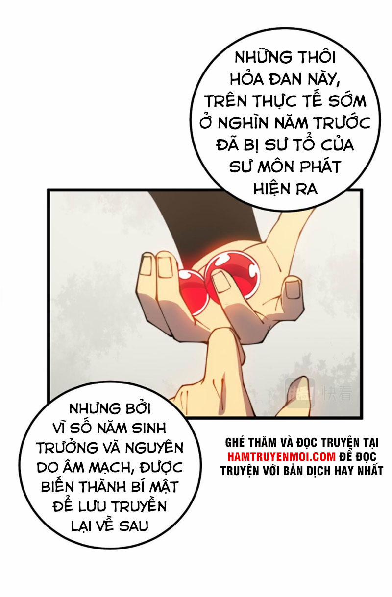 Độc Thủ Vu Y 299 trang 39