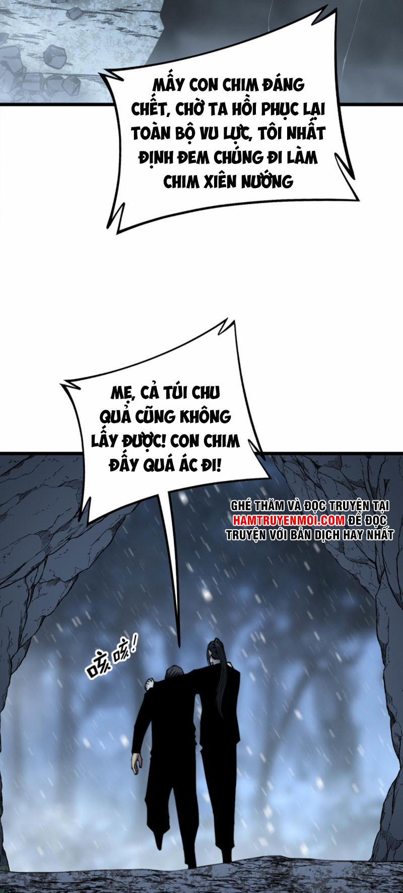 Độc Thủ Vu Y 299 trang 4