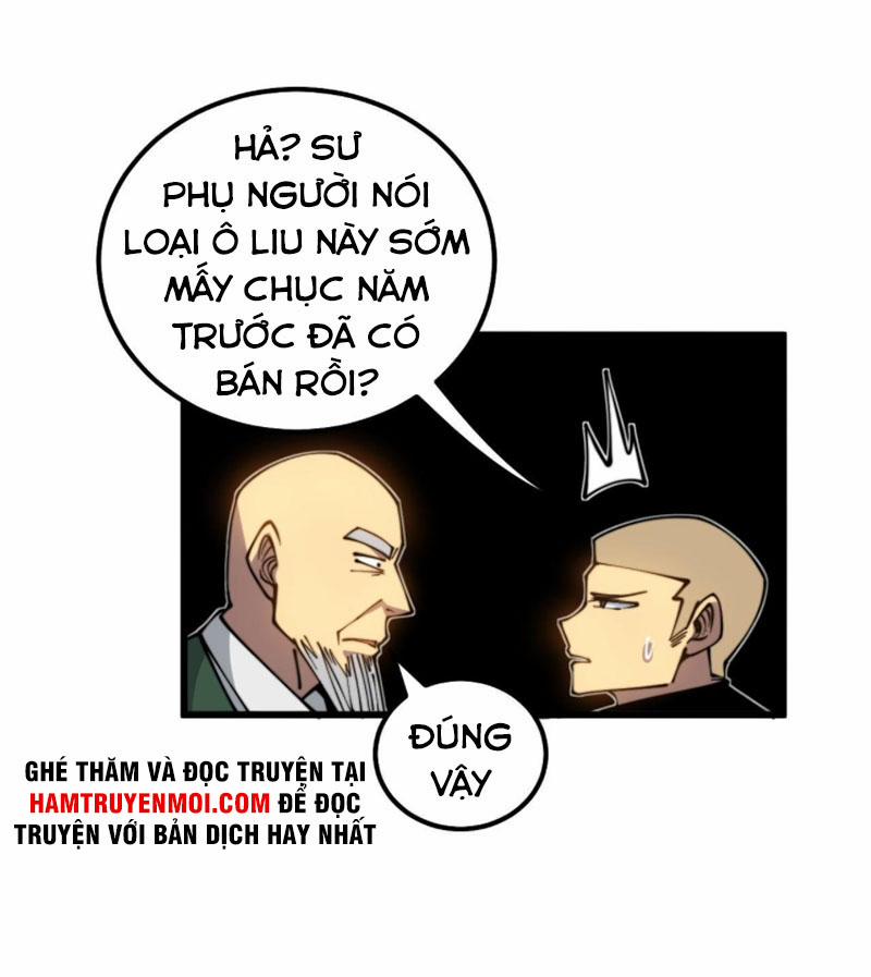 Độc Thủ Vu Y 299 trang 49
