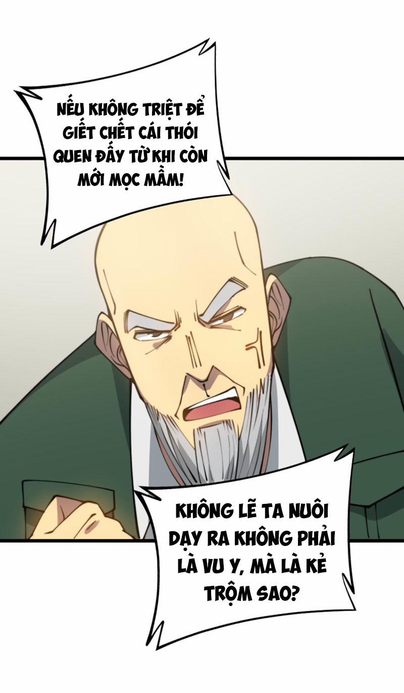 Độc Thủ Vu Y 299 trang 52