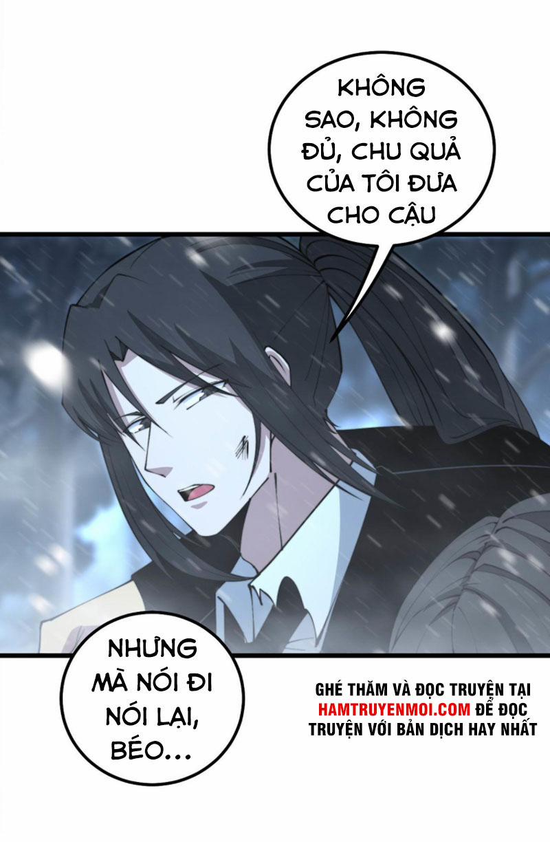 Độc Thủ Vu Y 299 trang 6