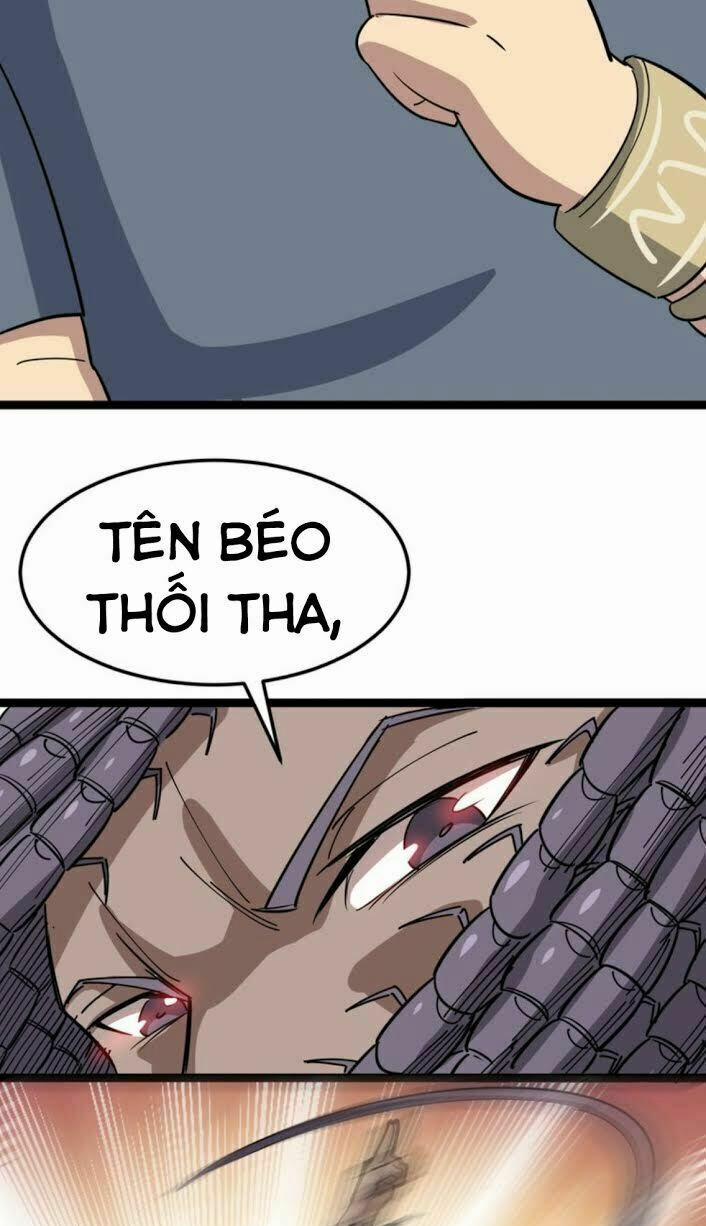 Độc Thủ Vu Y 3 trang 22
