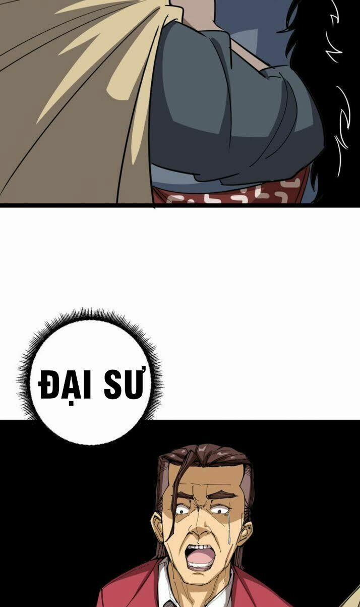 Độc Thủ Vu Y 3 trang 35