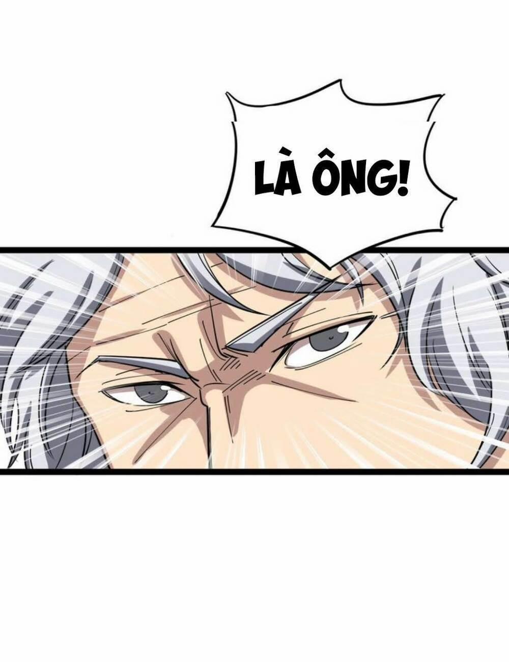 Độc Thủ Vu Y 3 trang 7