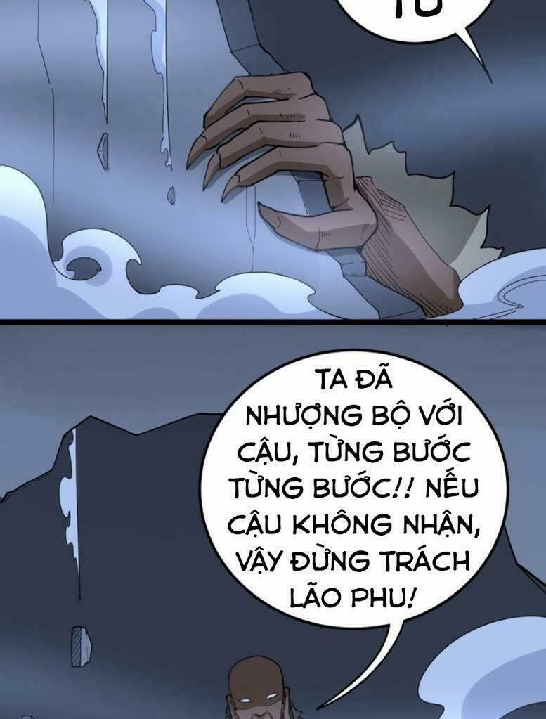 Độc Thủ Vu Y 30 trang 17