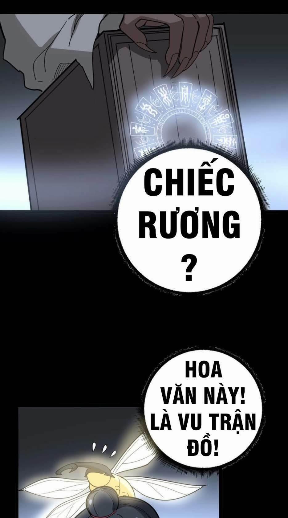Độc Thủ Vu Y 30 trang 19