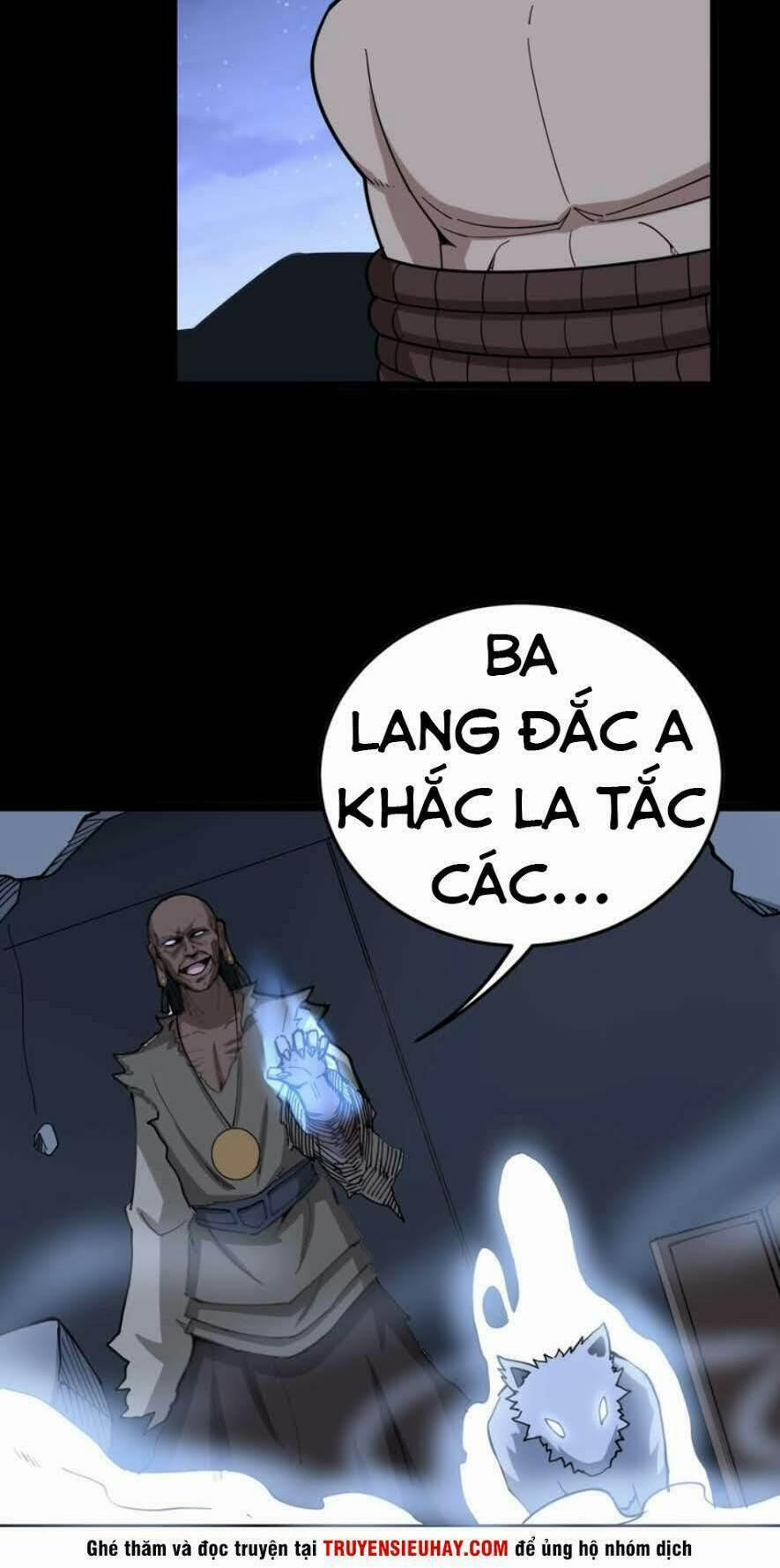 Độc Thủ Vu Y 30 trang 22