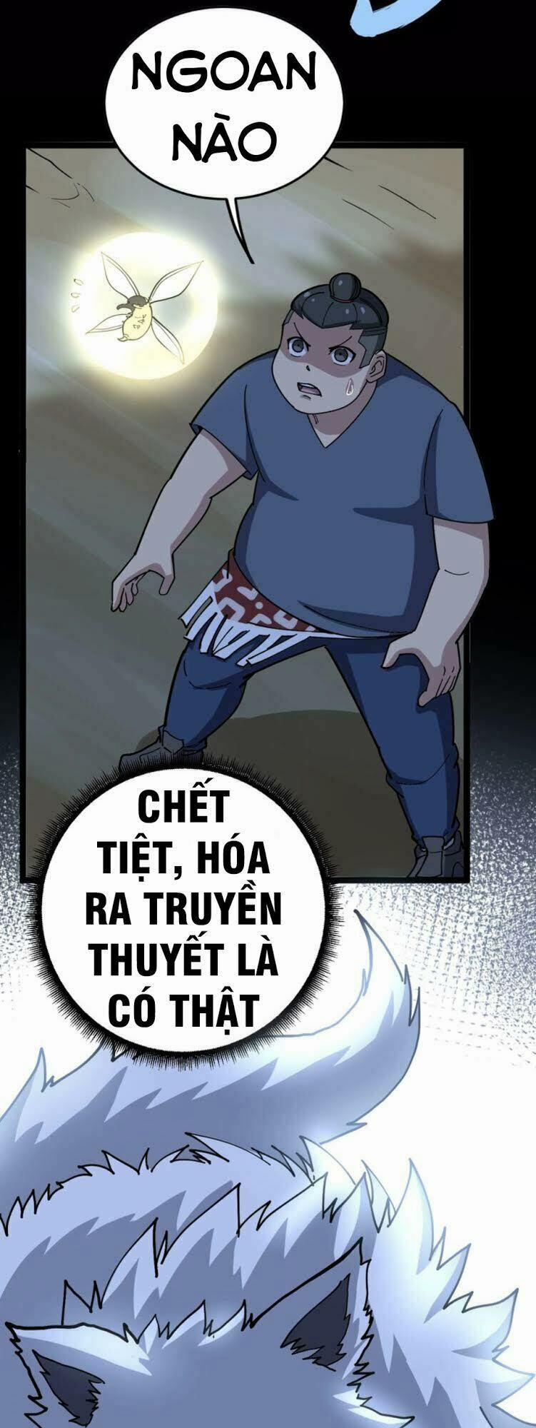 Độc Thủ Vu Y 30 trang 25