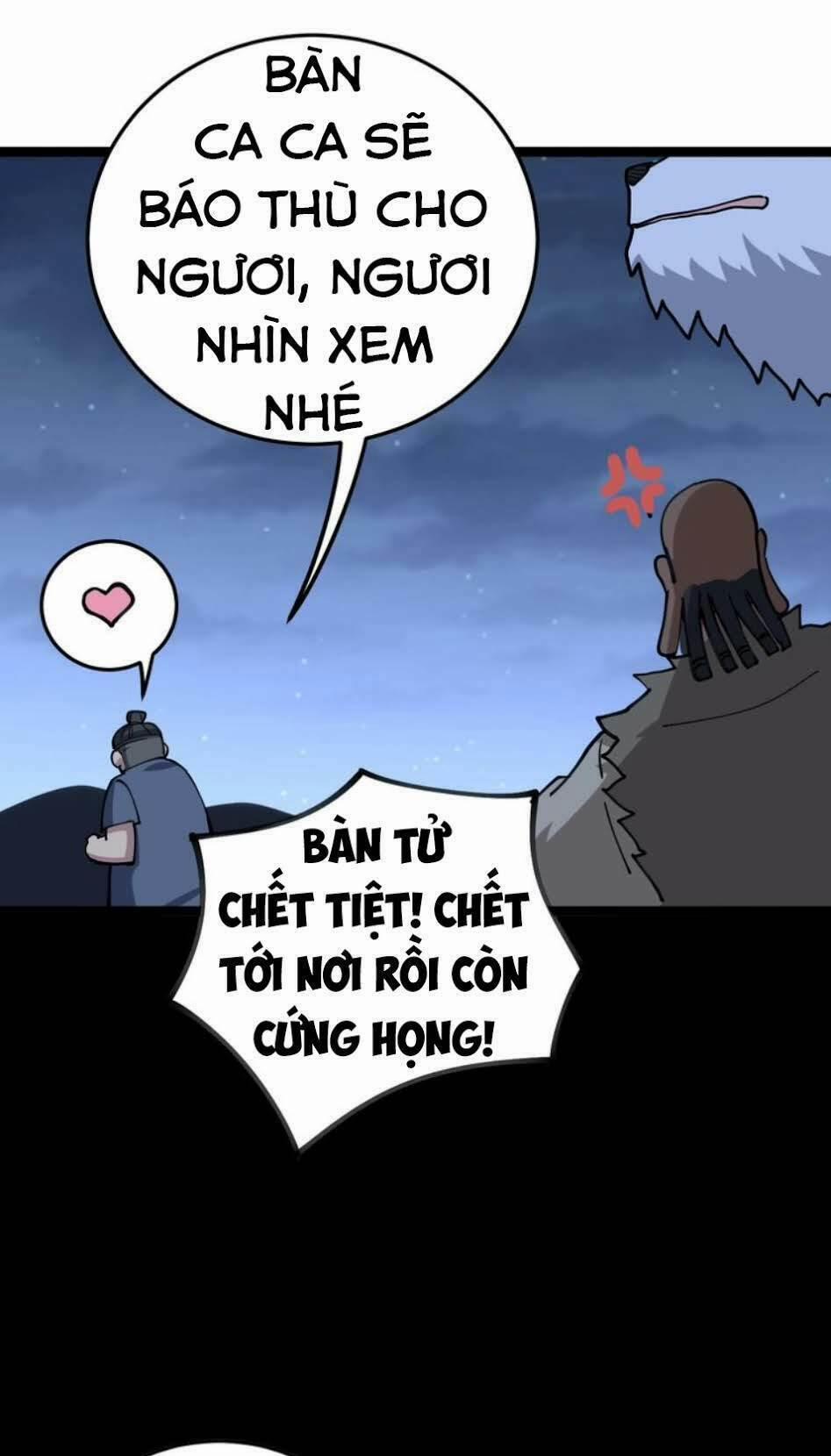 Độc Thủ Vu Y 30 trang 37