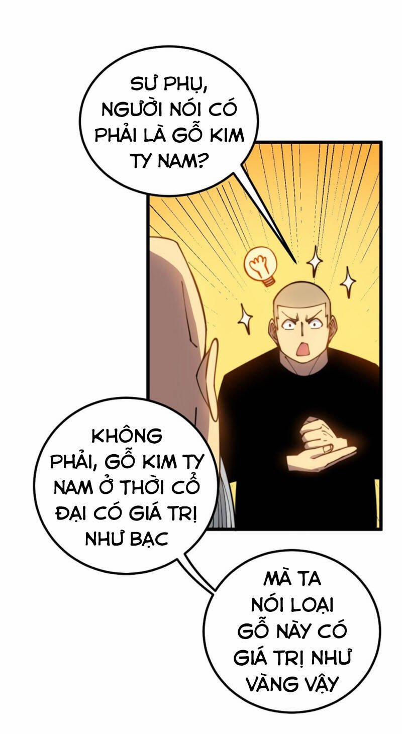 Độc Thủ Vu Y 300 trang 11