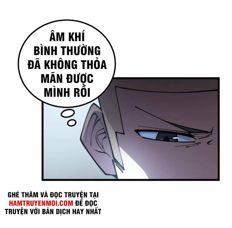 Độc Thủ Vu Y 300 trang 34