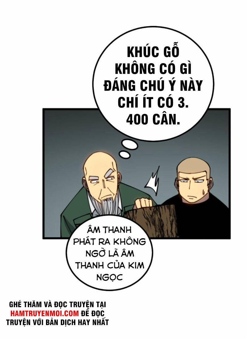 Độc Thủ Vu Y 300 trang 4