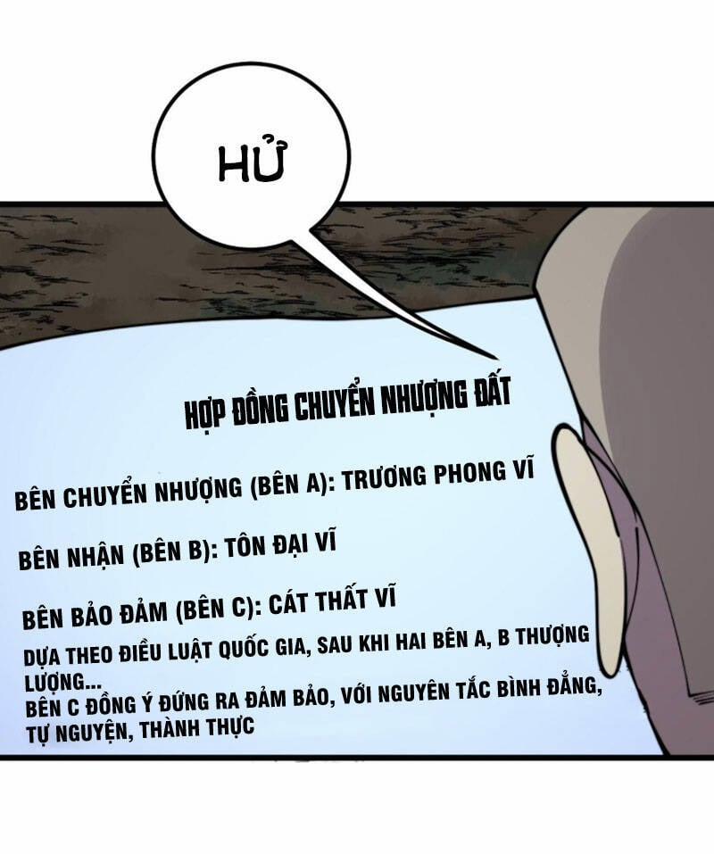 Độc Thủ Vu Y 300 trang 41