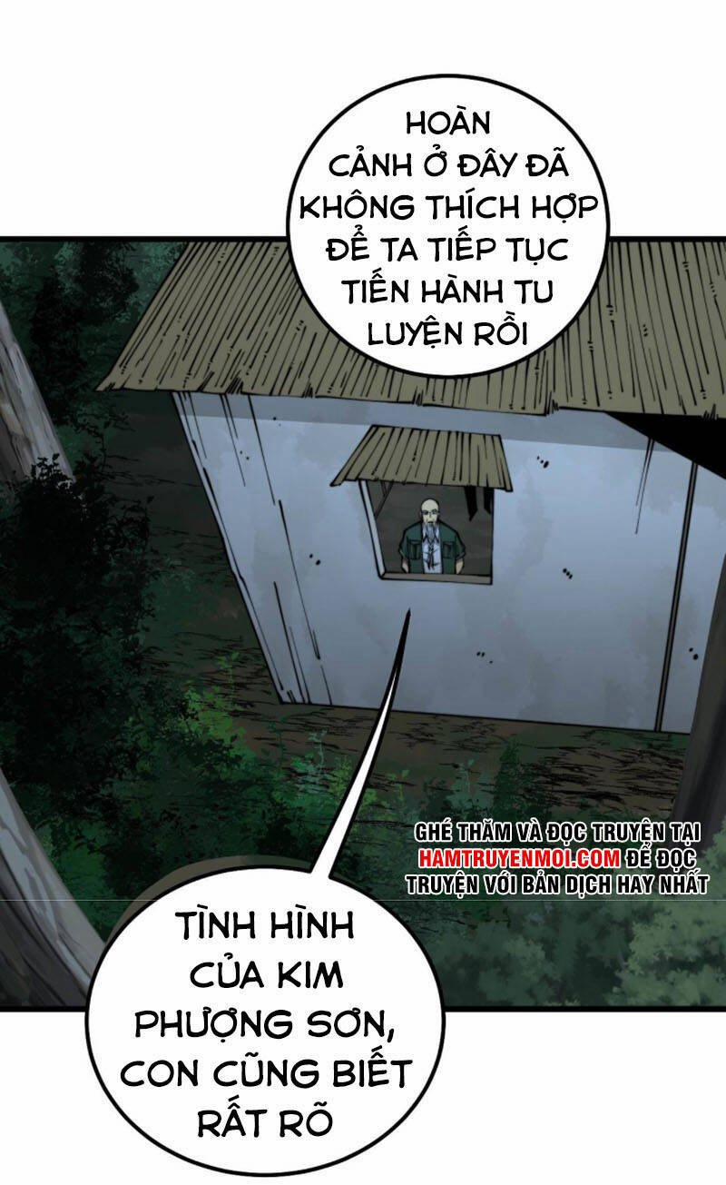 Độc Thủ Vu Y 300 trang 46