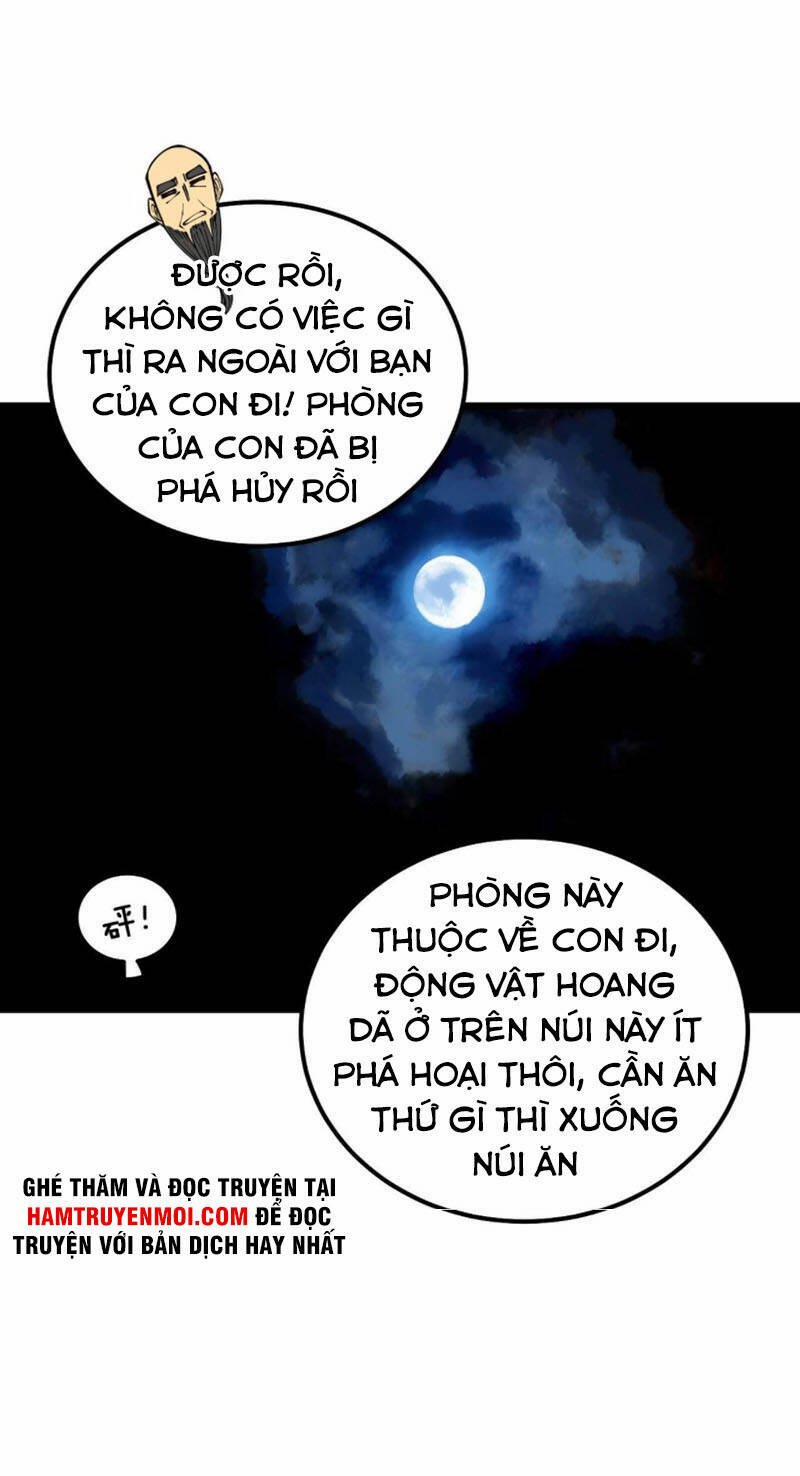 Độc Thủ Vu Y 301 trang 10