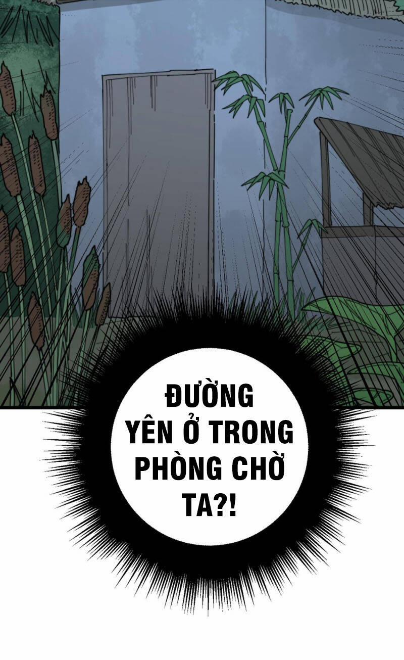 Độc Thủ Vu Y 301 trang 25